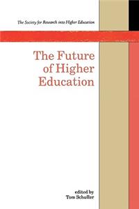 Future of Higher Education