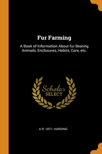 Fur Farming