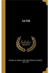 Le Cid