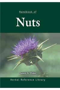 Handbook of Nuts