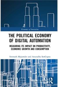 Political Economy of Digital Automation