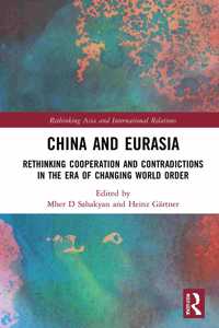 China and Eurasia