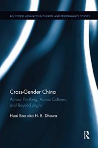 Cross-Gender China