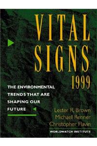 Vital Signs 1999