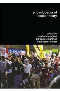 Encyclopedia of Social Theory