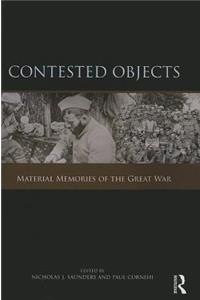 Contested Objects