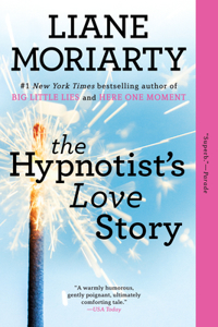 Hypnotist's Love Story