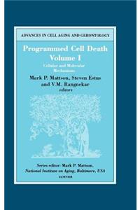 Programmed Cell Death, Volume I