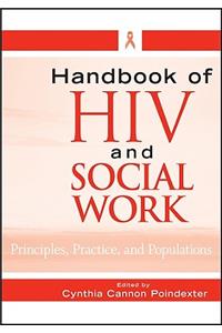 Handbook of HIV and Social Work