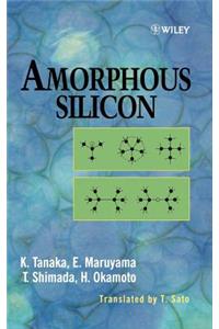 Amorphous Silicon