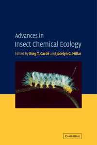Advances in Insect Chemical Ecology