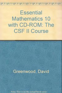 Essential Mathematics 10