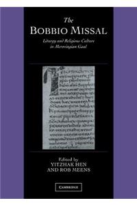 The Bobbio Missal