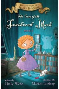 The Case of the Feathered Mask