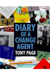 Diary of a Change Agent