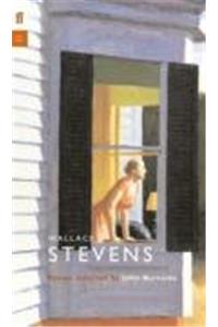 Wallace Stevens