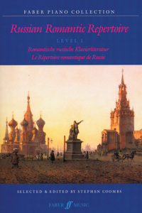 Russian Romantic Repertoire