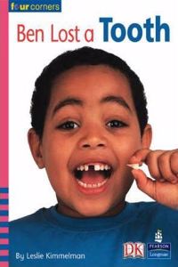 Four Corners: Ben Lost a Tooth (Pack of Six)