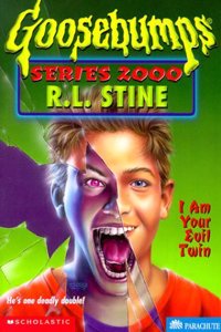 I am Your Evil Twin