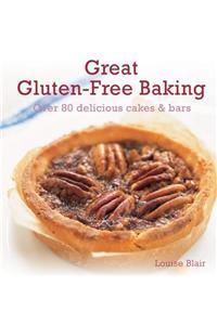 Great Gluten-Free Baking