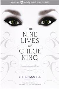 The Nine Lives of Chloe King