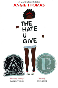 The Hate U Give