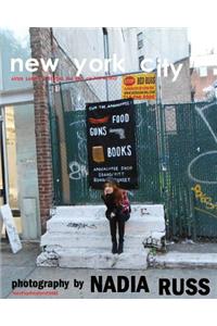 New York City