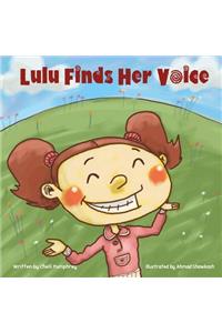 Lulu Finds Her Voice