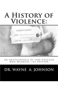 History of Violence