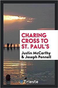 Charing Cross to St. Paul's