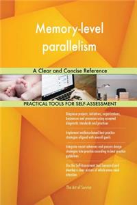 Memory-level parallelism A Clear and Concise Reference