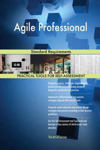 Agile Professional Standard Requirements