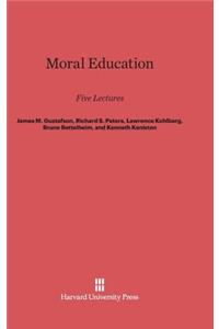 Moral Education