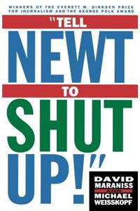 Tell Newt to Shut Up!