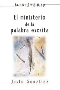 El Ministerio de La Palabra Escrita - Ministerio Series Aeth