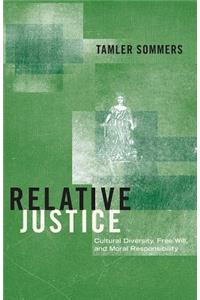 Relative Justice