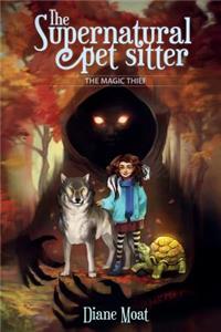 Supernatural Pet Sitter