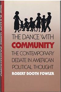 The Dance with Community