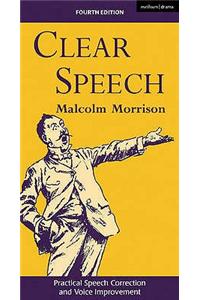 Clear Speech