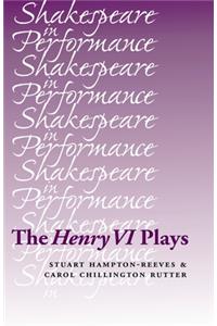 Henry VI Plays