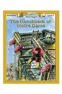 Hunchback of Notre Dame