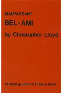 Maupassant: Bel-Ami