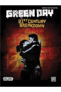 21st Century Breakdown