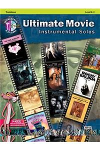 Ultimate Movie Instrumental Solos