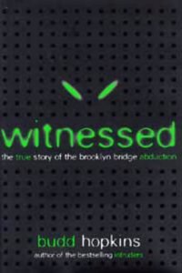 Witnessed: The True Story of the Brooklyn Bridge Abduction