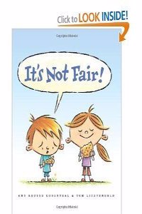 It's Not Fair!