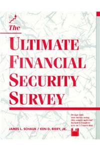 The Ultimate Financial Security Survey