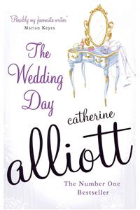 The Wedding Day