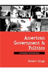 American Government and Politics