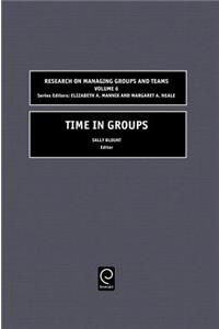 Time in Groups